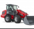 Wielladers Weidemann 5080 T