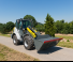 Wielladers Kramer 5085