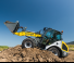 Wielladers Kramer 5085L