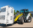 Wielladers Kramer 5095L
