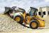 Wielladers Case 521 E XT