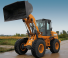 Wielladers Case 521 E XT