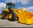 Wielladers Dressta 530 R