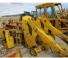 John Deere Construction 544-A