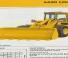 Wielladers John Deere Construction 544 D
