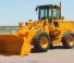 John Deere Construction 544 E