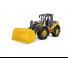 Wielladers John Deere Construction 544K-II