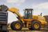 Wielladers Case 621 F XR