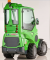 Wielladers Avant Tecno Avant 635
