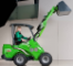Wielladers Avant Tecno Avant 635
