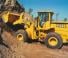 John Deere Construction 644 H