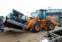 Wielladers Case 721 F XR