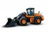 Wielladers Case 721 F XT