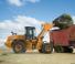 Wielladers Case 721 F XT