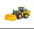 John Deere Construction 724 P
