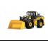 Wielladers John Deere Construction 744K-II