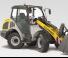 Wielladers Kramer 8075
