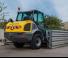 Wielladers Kramer 8075