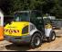 Wielladers Kramer 8075