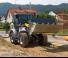 Wielladers Kramer 8075