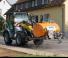 Wielladers Kramer 8075