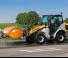 Wielladers Kramer 8075