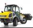 Wielladers Kramer 8085 T