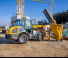 Wielladers Kramer 8085L