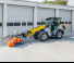 Wielladers Kramer 8085T