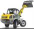 Wielladers Kramer 8095 T