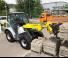 Wielladers Kramer 8095 T