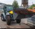 Wielladers Kramer 8095 T