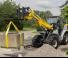 Wielladers Kramer 8095 T