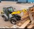 Wielladers Kramer 8095 T