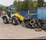 Wielladers Kramer 8095 T