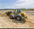 Wielladers Kramer 8095L