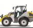 Wielladers Kramer 8105
