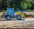 Wielladers Kramer 8105
