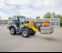 Wielladers Kramer 8115