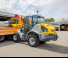 Wielladers Kramer 8115