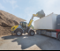 Wielladers Kramer 8145T