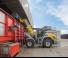 Wielladers Kramer 8145T