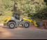 Wielladers Kramer 8145T