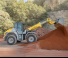 Wielladers Kramer 8145T