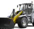 Wielladers Kramer 8180