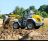 Wielladers Kramer 8180L