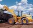 Wielladers Case 821 E