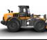 Wielladers Case 821G