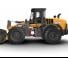Wielladers Case 821G
