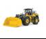 John Deere Construction 844 P
